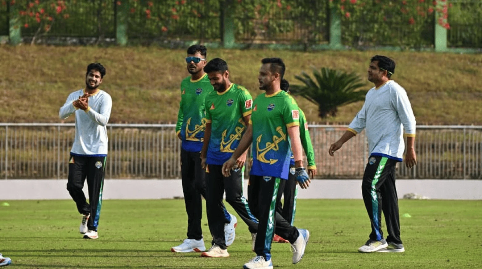 BCB takes ownership rights of Chattogram Royals for remainder of BPL